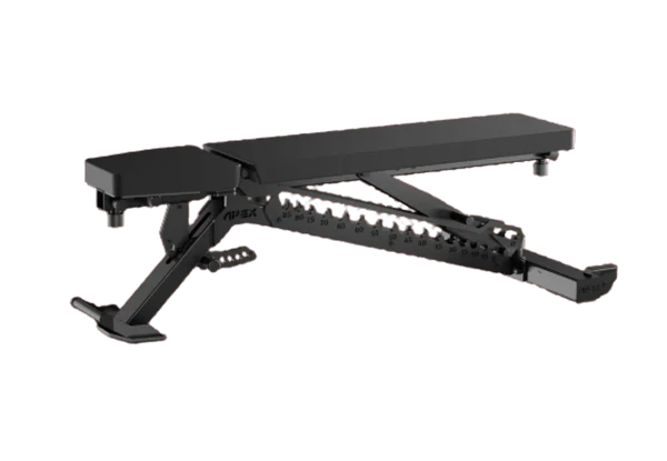 Apex Adjustable Bench