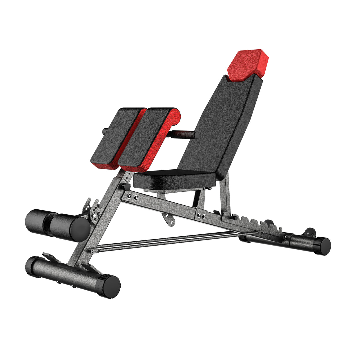 Multi-Functional FID Bench